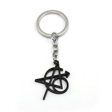 Load image into Gallery viewer, Marvel Spider Man Venom Mask Necklace