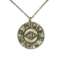 Load image into Gallery viewer, Apex Legends Necklace