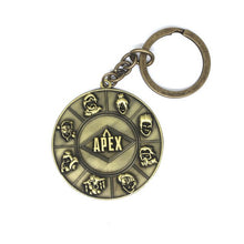 Load image into Gallery viewer, Apex Legends Necklace
