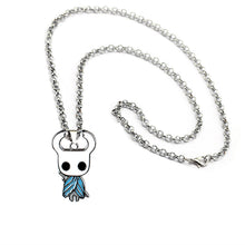Load image into Gallery viewer, Hollow Knight Necklace