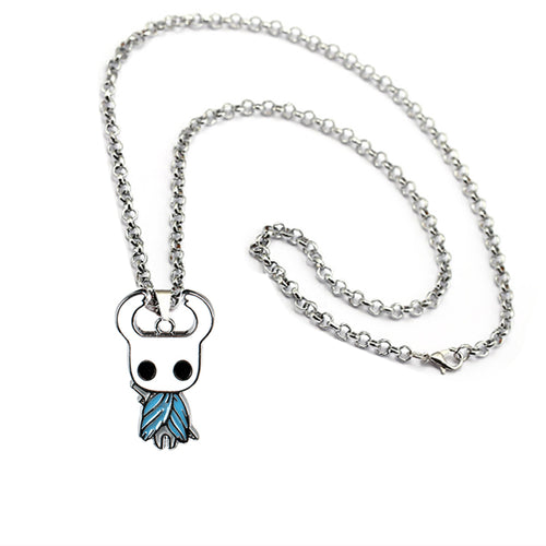 Hollow Knight Necklace