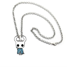 Load image into Gallery viewer, Hollow Knight Necklace