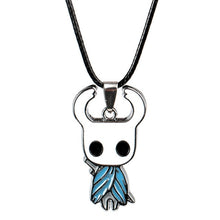 Load image into Gallery viewer, Hollow Knight Necklace