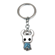 Load image into Gallery viewer, Hollow Knight Necklace